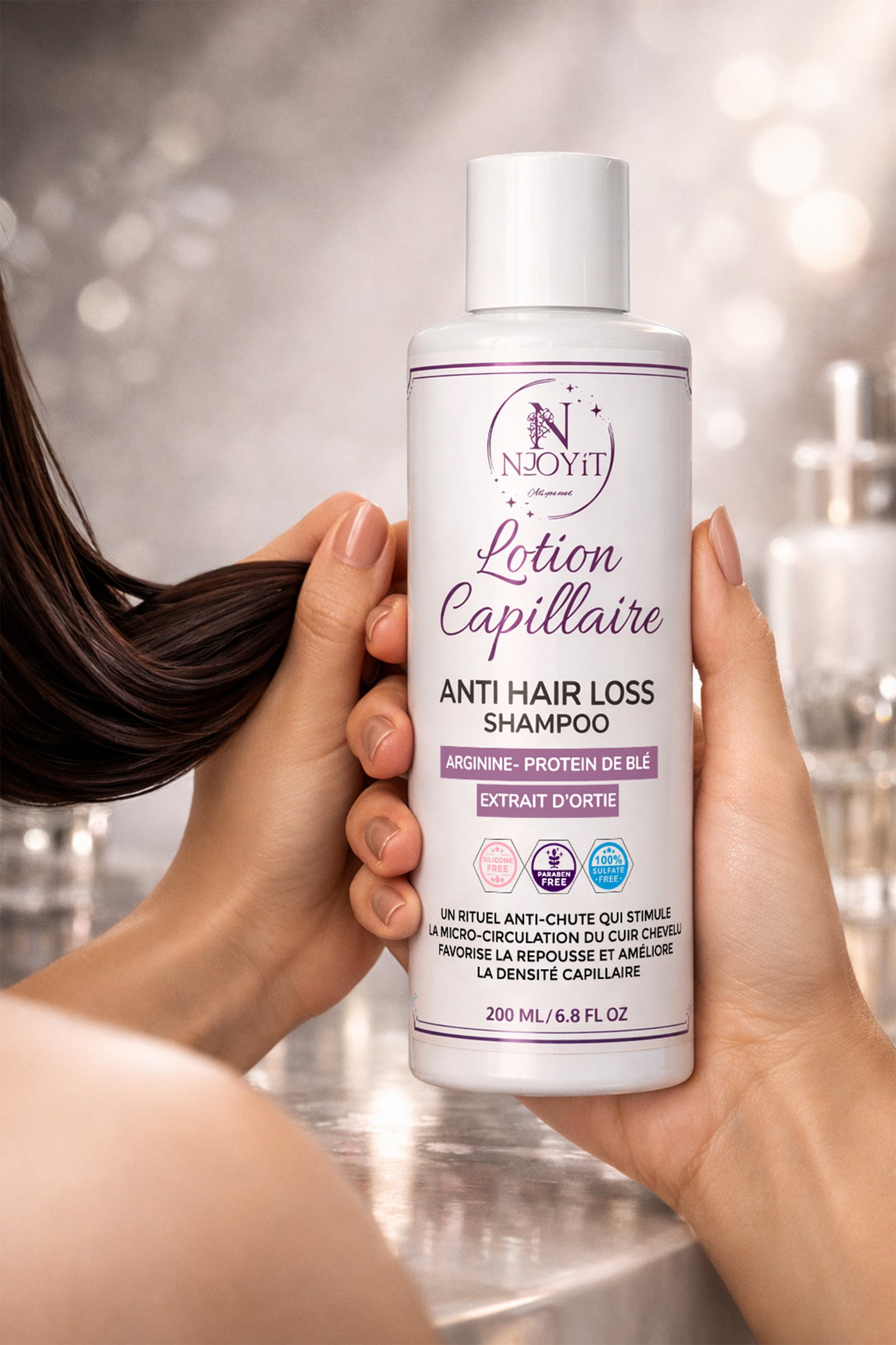 Hair Treatment