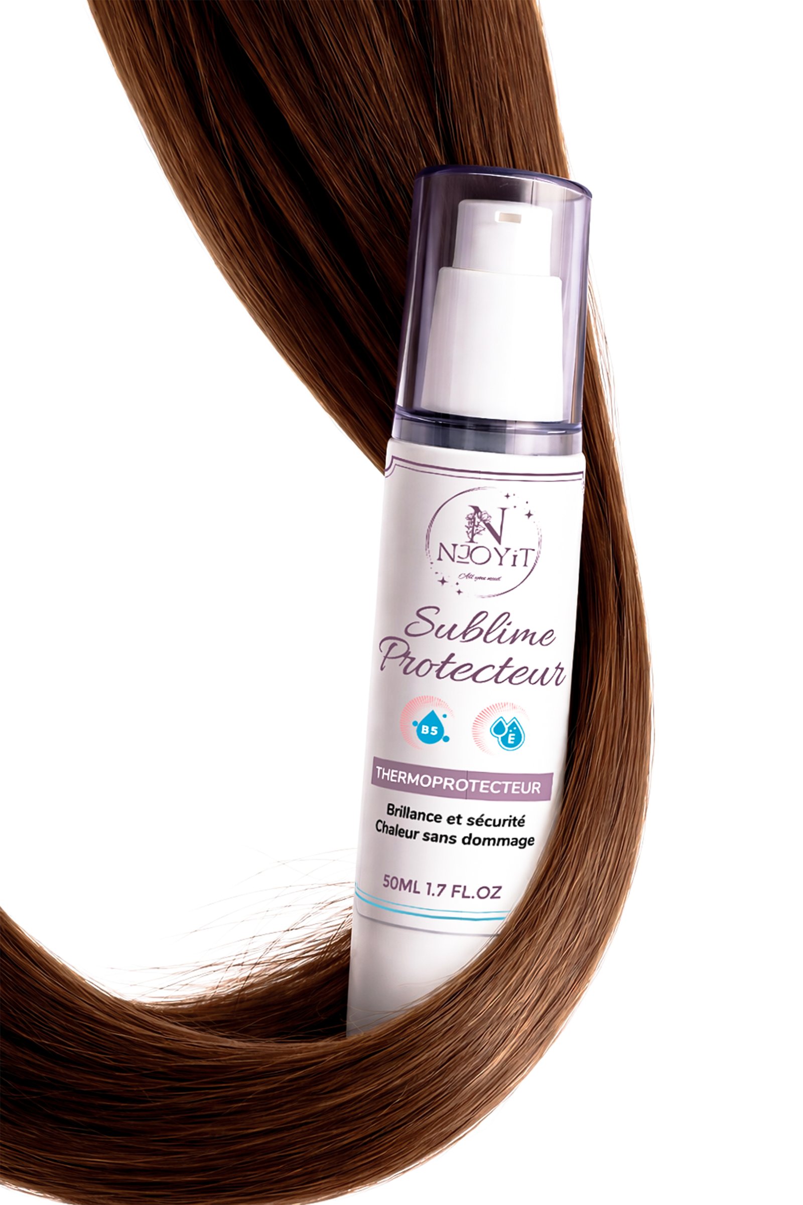 Hair Serum