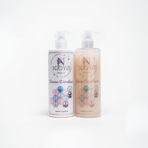 Le Biosoft Duo