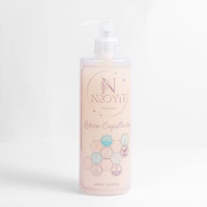 Lotion Capillaire