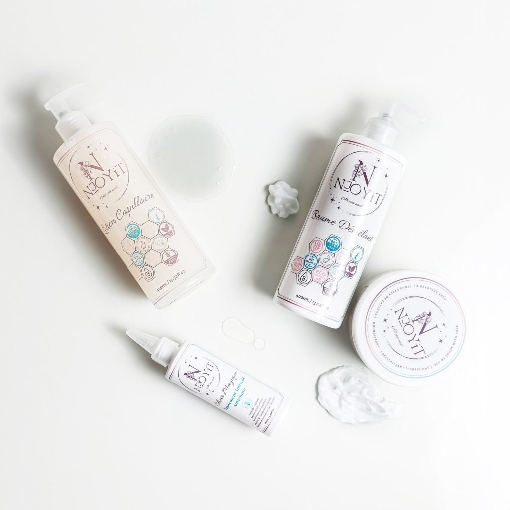 Le Marché des Cosmétiques Naturels au Maroc : Une Révolution Verte en Marche